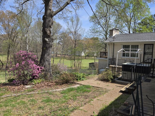1100 Brentwood St, Paris, TN 38242 - photo 31