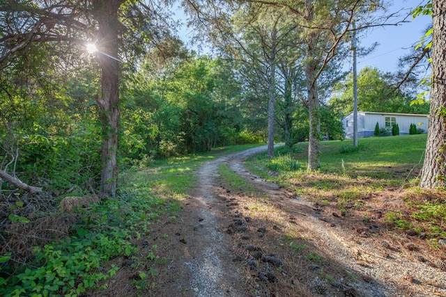 304 Fuss Hollow Rd, Petersburg, TN 37144