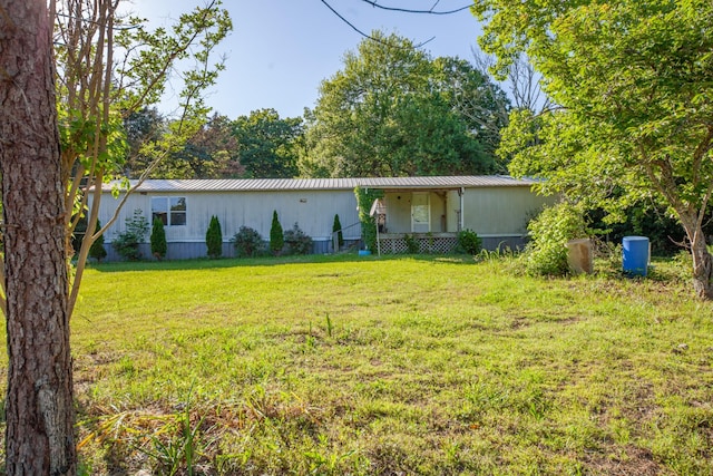 304 Fuss Hollow Rd, Petersburg, TN 37144