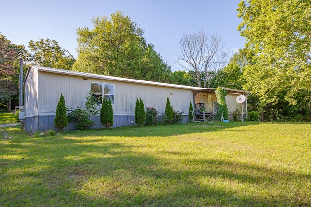 304 Fuss Hollow Rd, Petersburg, TN 37144