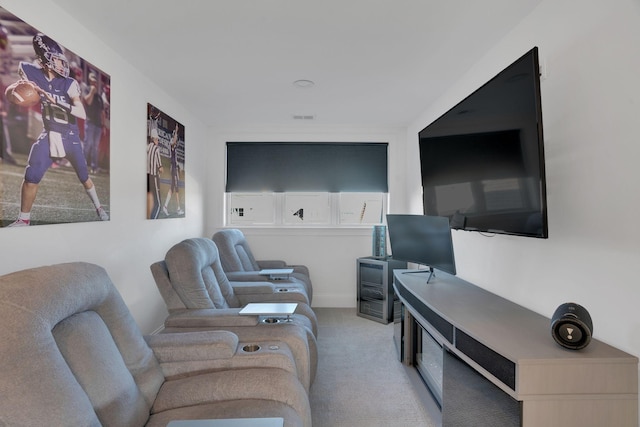 1024 Club View Dr Unit A101, Gallatin, TN 37066 - living area featuring baseboards and carpet
