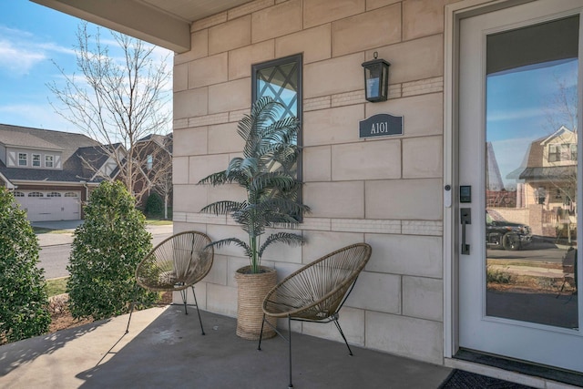 1024 Club View Dr Unit A101, Gallatin, TN 37066 - exterior space