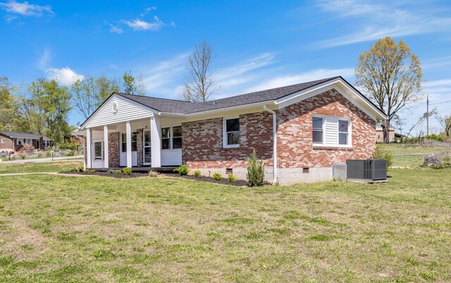116 Peggy Dr, Clarksville, TN 37042 - photo 37