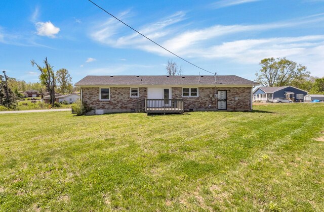 116 Peggy Dr, Clarksville, TN 37042 - photo 33