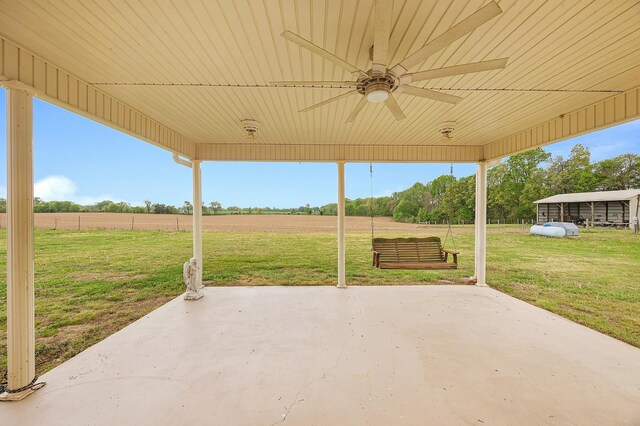 185 Loys Johnson Rd, Newbern, TN 38059 - photo 8