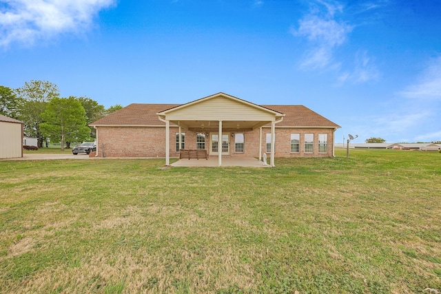 185 Loys Johnson Rd, Newbern, TN 38059 - photo 9
