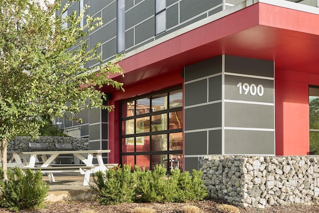 1900 12th Ave S Unit 219, Nashville, TN 37203 - exterior space