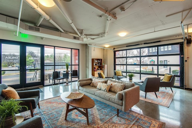 1900 12th Ave S Unit 219, Nashville, TN 37203 - common area featuring visible vents