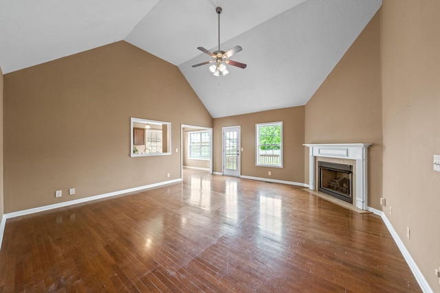 3714 Clearwood Ln, Clarksville, TN 37040 - photo 5