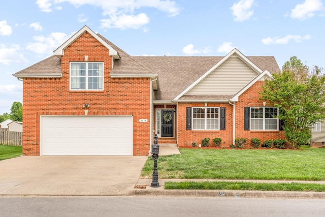 3714 Clearwood Ln, Clarksville, TN 37040 - photo 1