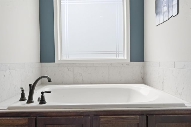 1132 Richland Farms Dr, Manchester, TN 37355 - bathroom featuring a bath