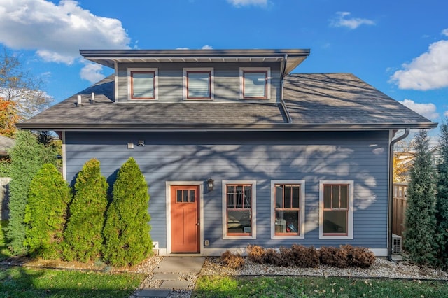 2510 Belmont Blvd, Nashville, TN 37212 - view of front of property