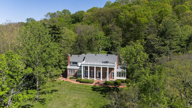 5350 Hillsboro Pike, Nashville, TN 37215 - photo 46