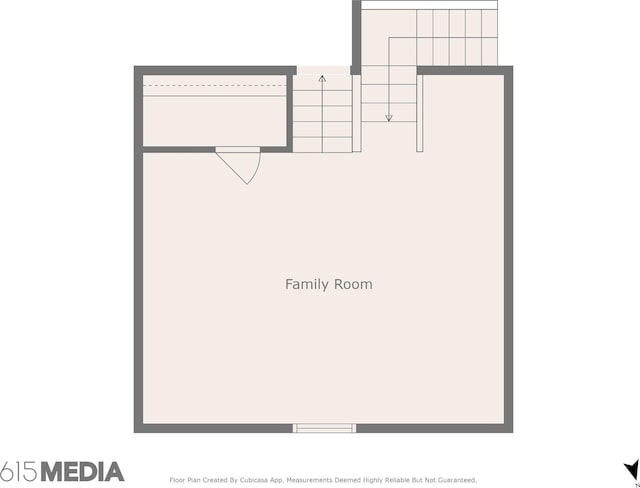 2142 Gold Valley Dr, Murfreesboro, TN 37130 - floor plan