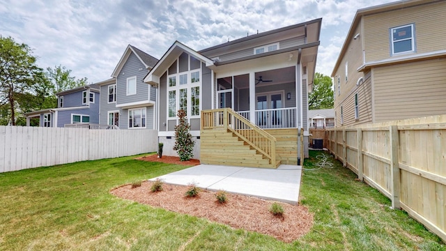 2904 Torbett St, Nashville, TN 37209 - photo 9