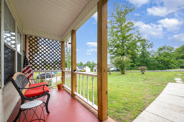543 Skyview Dr, Ashland City, TN 37015 - photo 5