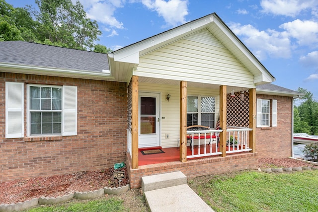 543 Skyview Dr, Ashland City, TN 37015 - photo 2