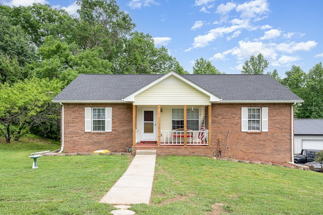 543 Skyview Dr, Ashland City, TN 37015 - photo 1