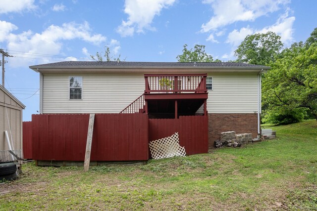 543 Skyview Dr, Ashland City, TN 37015 - photo 26