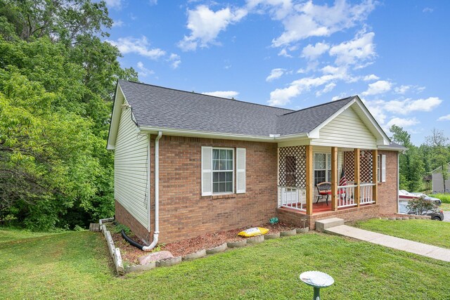 543 Skyview Dr, Ashland City, TN 37015 - photo 4