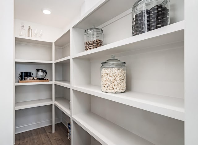 3222 Hopetown Way, Murfreesboro, TN 37129 - view of pantry