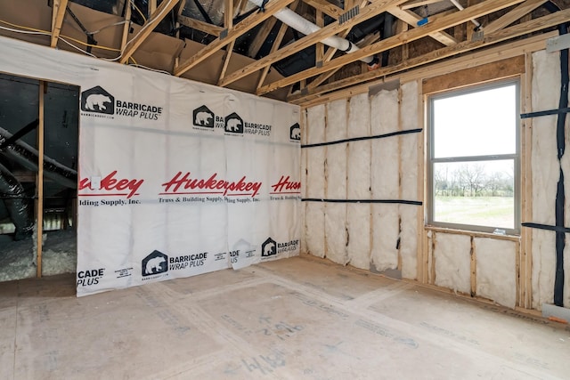 3222 Hopetown Way, Murfreesboro, TN 37129 - view of miscellaneous room