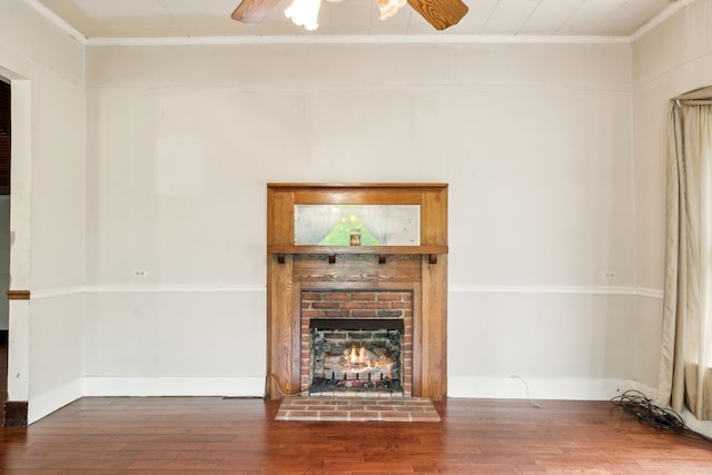 448 E Main St, Liberty, TN 37095 - photo 22