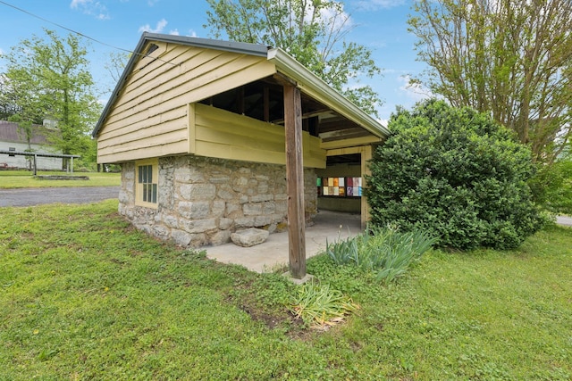 448 E Main St, Liberty, TN 37095 - photo 9