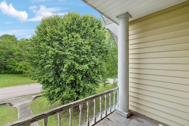 448 E Main St, Liberty, TN 37095 - photo 79