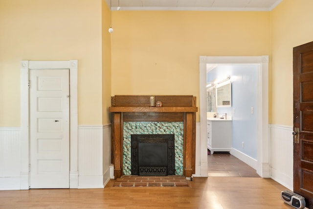 448 E Main St, Liberty, TN 37095 - photo 27
