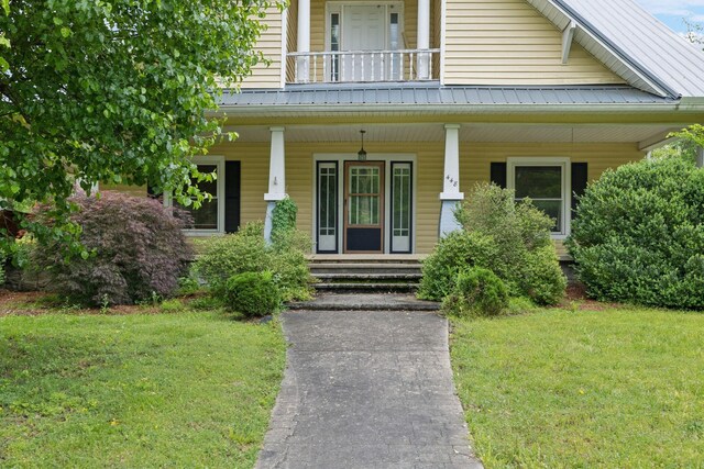 448 E Main St, Liberty, TN 37095 - photo 11