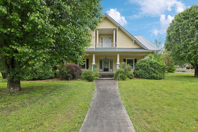 448 E Main St, Liberty, TN 37095 - photo 6