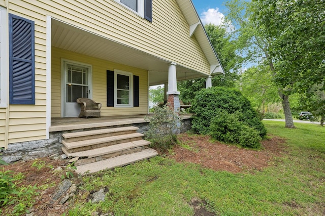 448 E Main St, Liberty, TN 37095 - photo 87