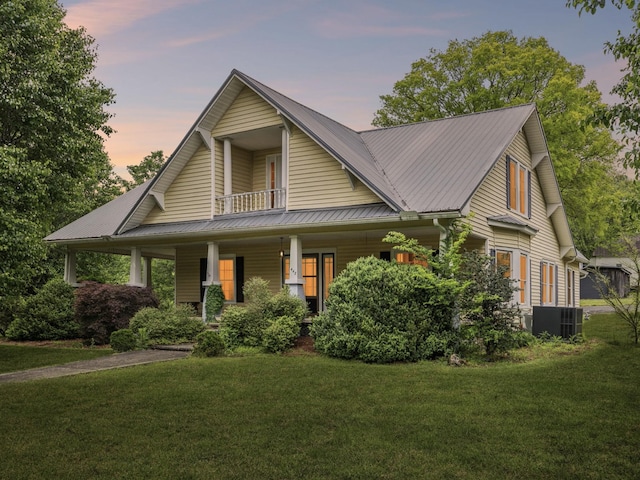 448 E Main St, Liberty, TN 37095 - photo 1