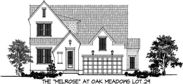 4418 Spregan Way, Smyrna, TN 37167 - view of a document