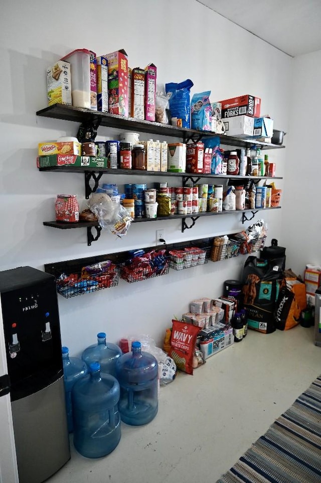 4310 Memory Ln, Adams, TN 37010 - view of storage area