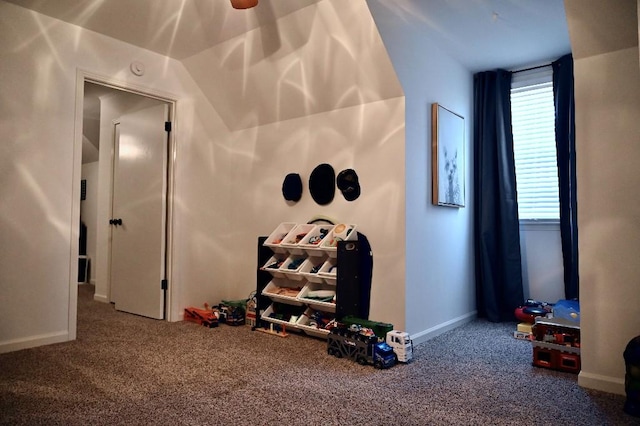 4310 Memory Ln, Adams, TN 37010 - bedroom featuring carpet floors and baseboards