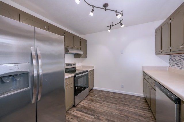 1325 Meredith Way, Clarksville, TN 37042 - photo 8