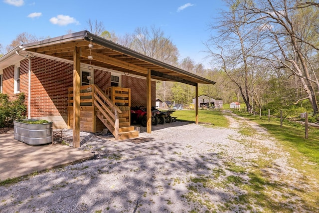 5822 Fly Hollow Rd, Santa Fe, TN 38482 - photo 24