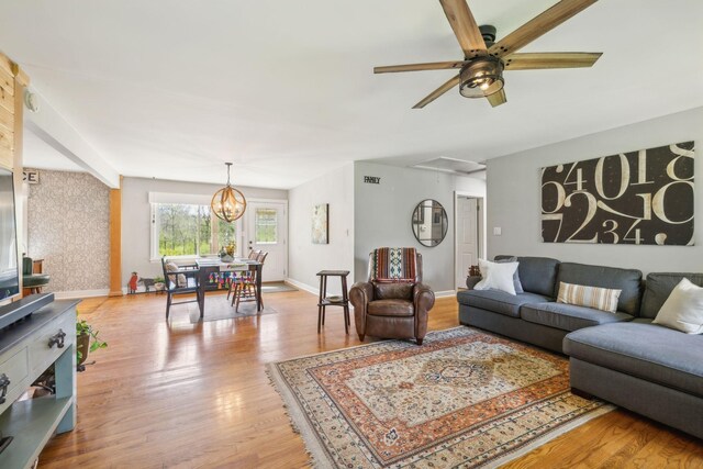 5822 Fly Hollow Rd, Santa Fe, TN 38482 - photo 15