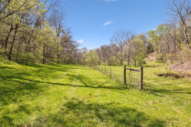 5822 Fly Hollow Rd, Santa Fe, TN 38482 - photo 39