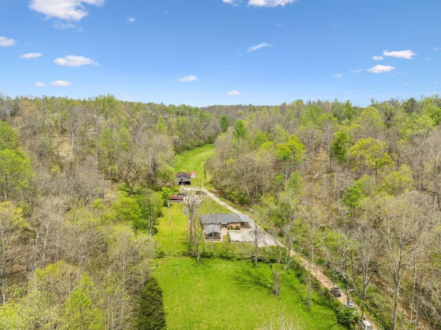 5822 Fly Hollow Rd, Santa Fe, TN 38482 - photo 52