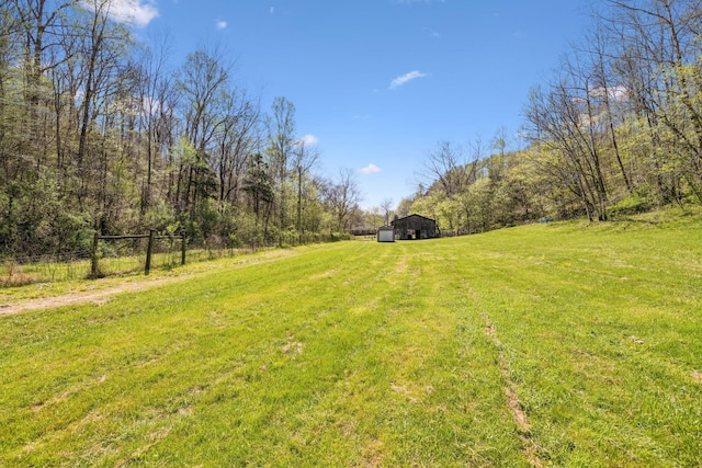 5822 Fly Hollow Rd, Santa Fe, TN 38482 - photo 38