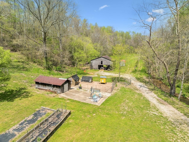 5822 Fly Hollow Rd, Santa Fe, TN 38482 - photo 28
