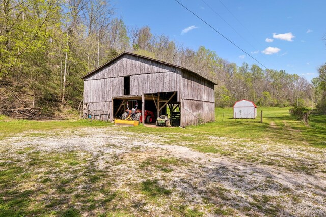 5822 Fly Hollow Rd, Santa Fe, TN 38482 - photo 31