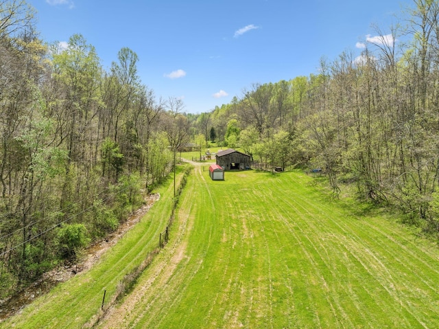 5822 Fly Hollow Rd, Santa Fe, TN 38482 - photo 43