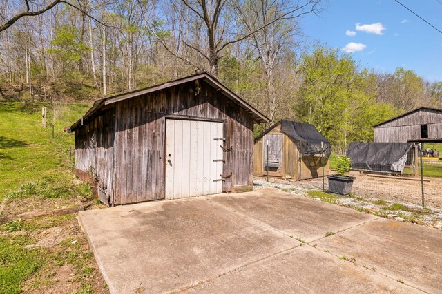 5822 Fly Hollow Rd, Santa Fe, TN 38482 - photo 30