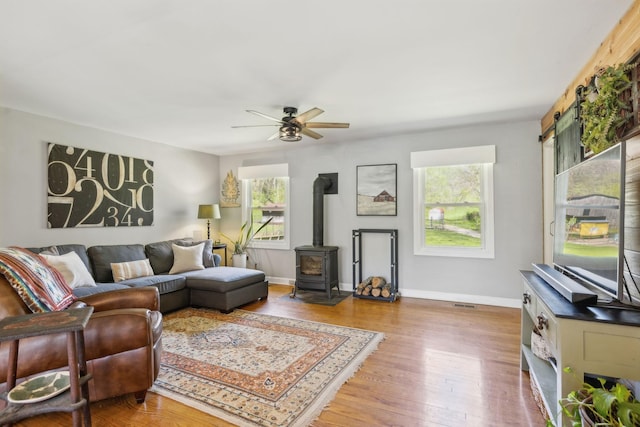 5822 Fly Hollow Rd, Santa Fe, TN 38482 - photo 13