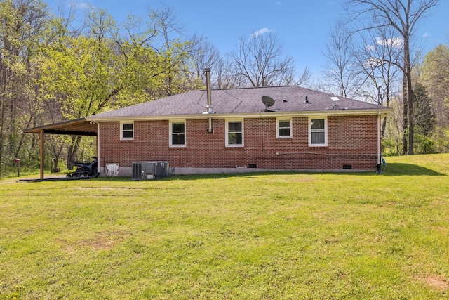 5822 Fly Hollow Rd, Santa Fe, TN 38482 - photo 25