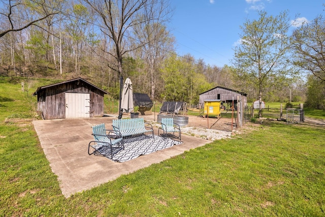 5822 Fly Hollow Rd, Santa Fe, TN 38482 - photo 29